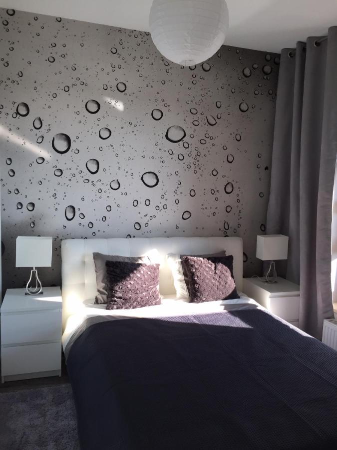 Apartament Winnica Stary Toruń Zewnętrze zdjęcie