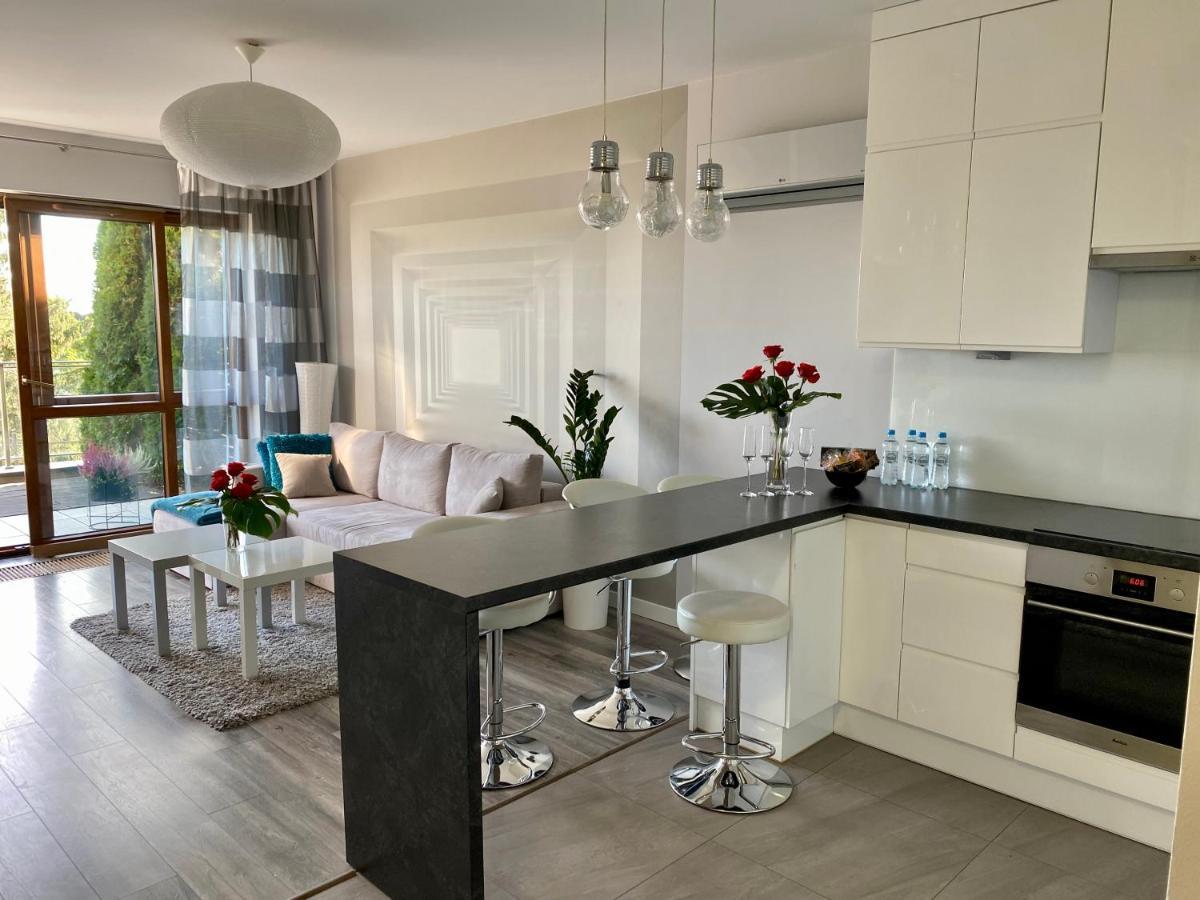 Apartament Winnica Stary Toruń Zewnętrze zdjęcie