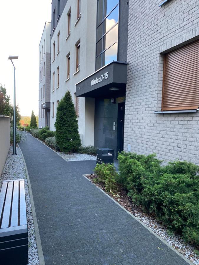Apartament Winnica Stary Toruń Zewnętrze zdjęcie
