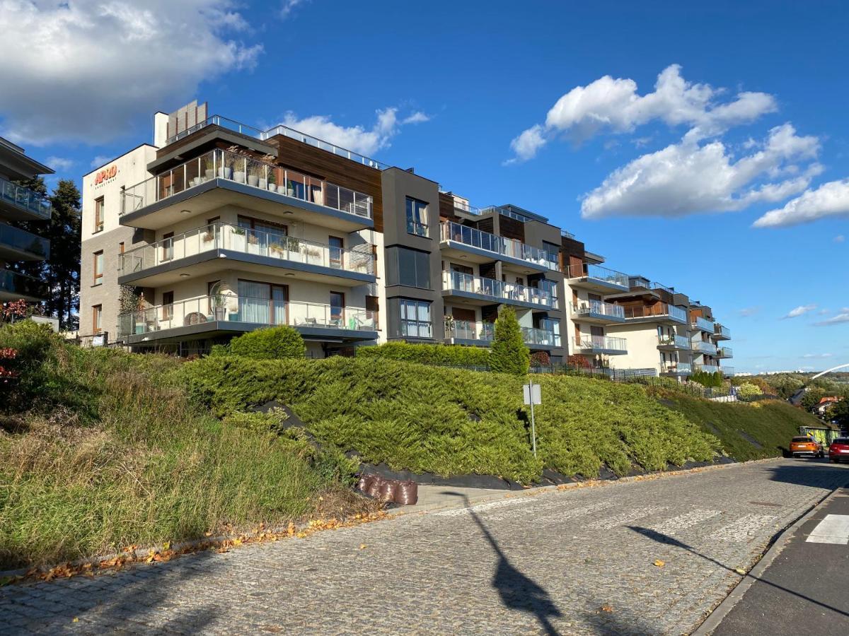 Apartament Winnica Stary Toruń Zewnętrze zdjęcie