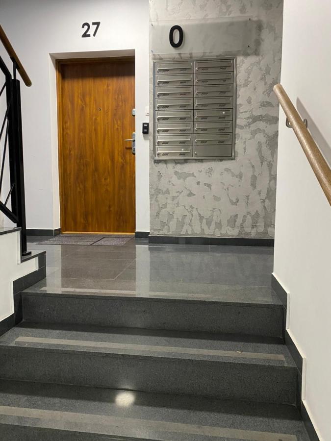 Apartament Winnica Stary Toruń Zewnętrze zdjęcie