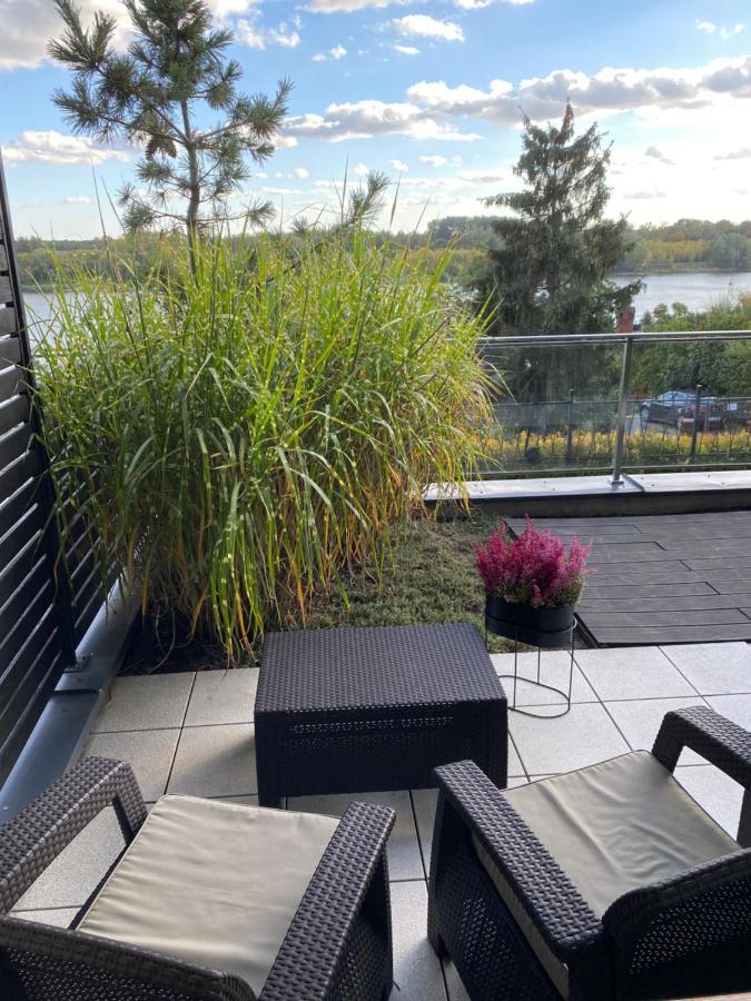 Apartament Winnica Stary Toruń Zewnętrze zdjęcie