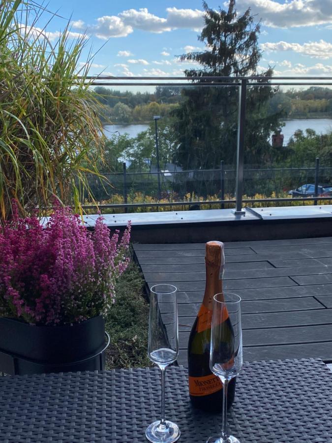Apartament Winnica Stary Toruń Zewnętrze zdjęcie
