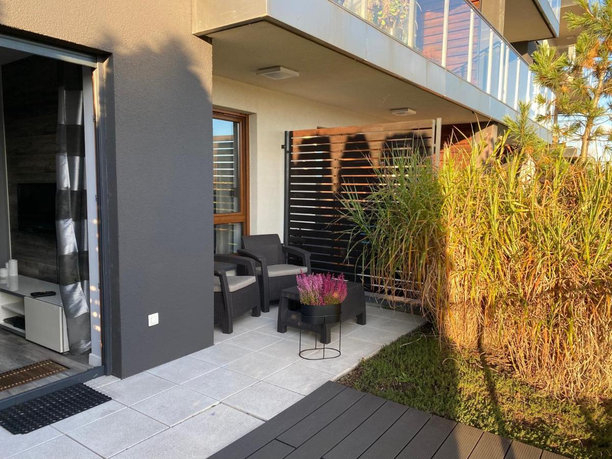 Apartament Winnica Stary Toruń Zewnętrze zdjęcie