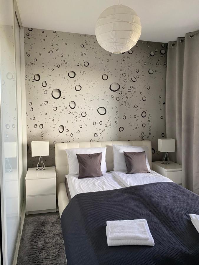 Apartament Winnica Stary Toruń Zewnętrze zdjęcie