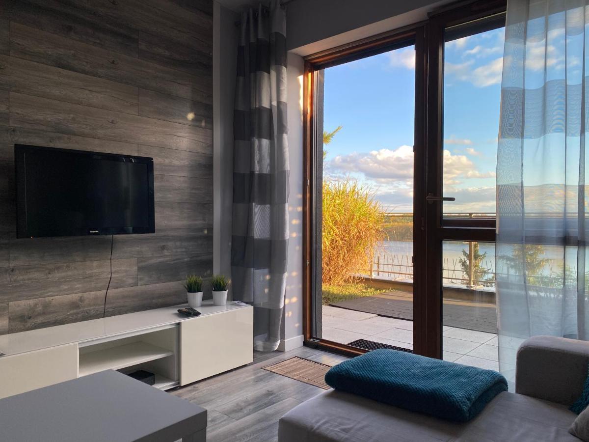 Apartament Winnica Stary Toruń Zewnętrze zdjęcie