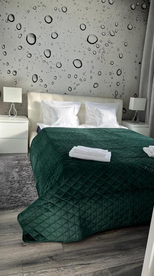 Apartament Winnica Stary Toruń Zewnętrze zdjęcie
